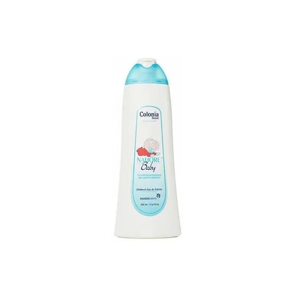 Nahorefarma Colonia Infantil Nahore 500ml