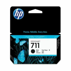 Ühilduv Tindikassett HP 711 Must