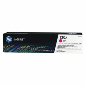 Toner HP 130A Magenta (1 Unit)