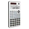 Kalkulators HP HPK10SPLUS Balts Plastmasa