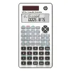Kalkulators HP HPK10SPLUS Balts Plastmasa