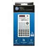 Kalkulators HP HPK10SPLUS Balts Plastmasa