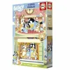 2 galvosūkių rinkinys Educa Bluey (2 vnt.)