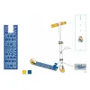 Скейт Unice Toys Алюминий 80 x 55,5 x 9,5 cm