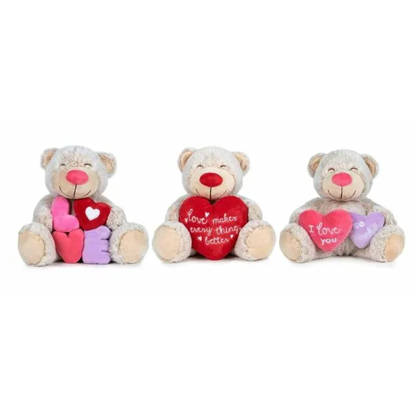Teddy Bear Lovely