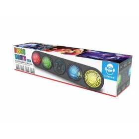 Disco lights iDance Black