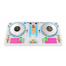 DJ laud