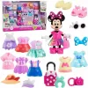 Leļļu aksesuāri Disney Minnie Mouse