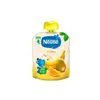 Nestle 3x Nestlé Puree 4 Fruits 90g