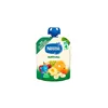 Nestle 3x Nestlé Wallet Nest Naturnes Multifrutas 6 Months 90g