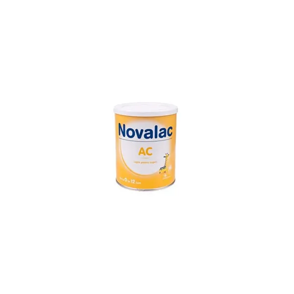 Novalac Ac 800g