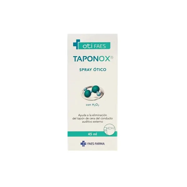 Otifaes Taponox Spray 45ml