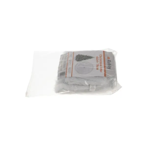 Kilimėlis po Kalėdų eglute 72 cm Ruhhy 22225