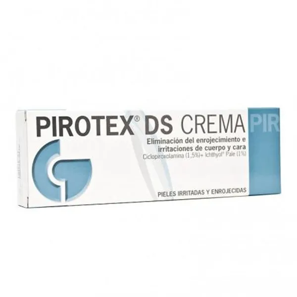 Unipharma Pirotex™ Ds Cream 75ml