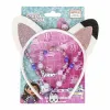 Papuošalų komplektas Gabby's Dollhouse Rožinė 3 Dalys