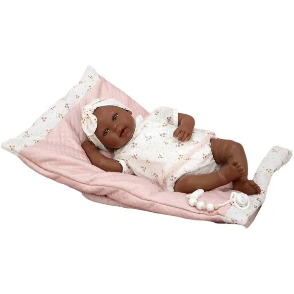 Beebinukk Arias Sasha 45 cm