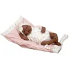 Kūdikio lėlė Arias Sasha 45 cm