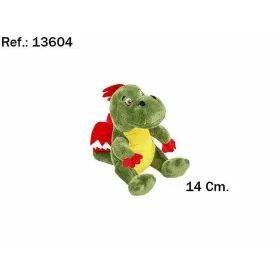 Mazulis lelle Artesanía Beatriz 14 cm