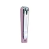 Beter Pedicure Nail Clippers Steel 