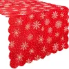 Ziemassvētku galda celiņš 185x35cm Ruhhy 22786