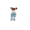 Medžiaginė lėlė Artesanía Beatriz Teresa 40 cm