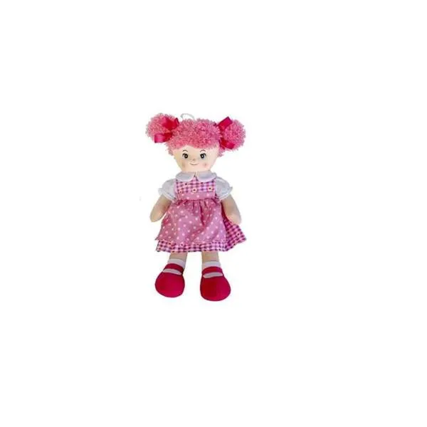Räsynukke Artesanía Beatriz Teresa 40 cm