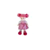 Rag Doll Artesanía Beatriz Teresa 40 cm