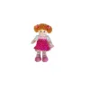 Medžiaginė lėlė Artesanía Beatriz Teresa 40 cm