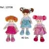 Rag Doll Artesanía Beatriz Teresa 40 cm
