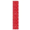 Ziemassvētku galda celiņš 185x35cm Ruhhy 22786