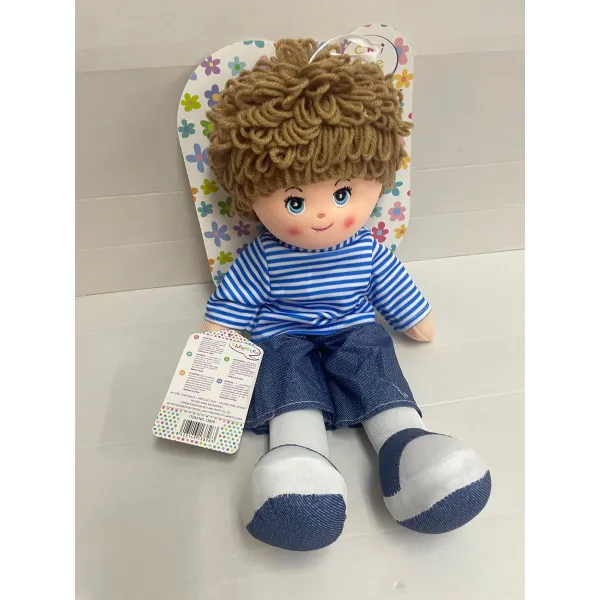 Куколка Artesanía Beatriz 40 cm