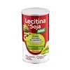 Santiveri Lecithin Granulated Jar 400g 