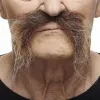 Усы My Other Me Коричневый