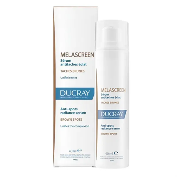 Ducray Melascreen Anti-spot Serum 40ml