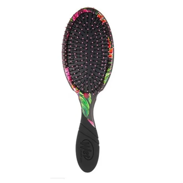 Wet brush Pro Detangler Neon Tropics Night