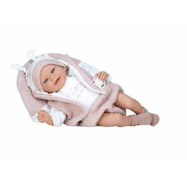 Kūdikių lėlė Arias Colin 40 cm