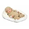 Baby doll Arias Olona 40 cm