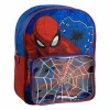 Mokyklinis krepšys Spider-Man Tamsiai mėlyna