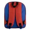School Bag Spider-Man Dark blue