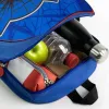 School Bag Spider-Man Dark blue