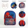 School Bag Spider-Man Dark blue