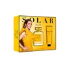 Paula Echevarría Paula Ech Solar et 100ml Vap Cr Man Cof