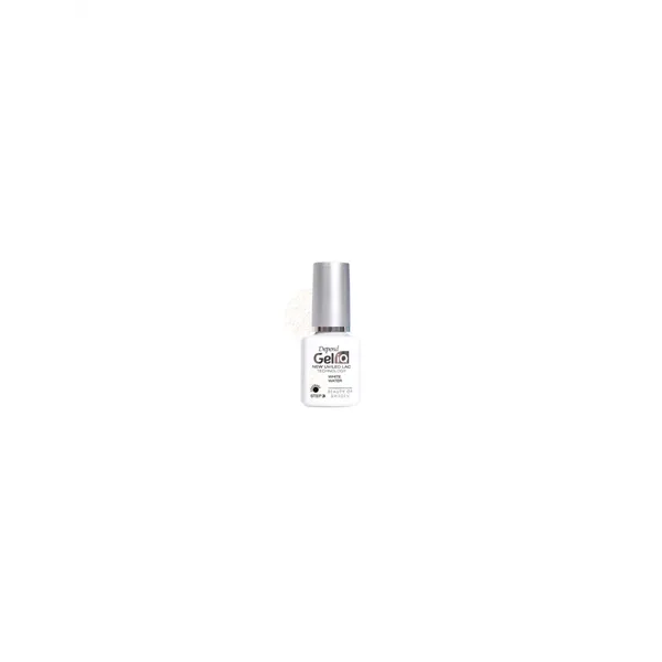 Beter Depend Gel Iq Esmalte White Water 41089