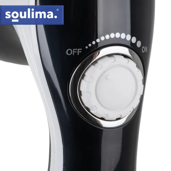 Soulima 22579 9-ühes salendav massaažiseade