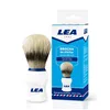 Lea Shave Brush Natural Hair