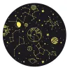Puzle un domino komplekts Goula XXL Space 25 Daudzums