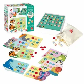 Настольная игра Diset
