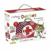 Educational Game Diset