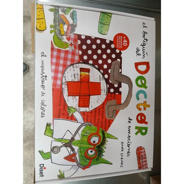 Edukacinis žaidimas Diset