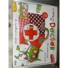 Educational Game Diset